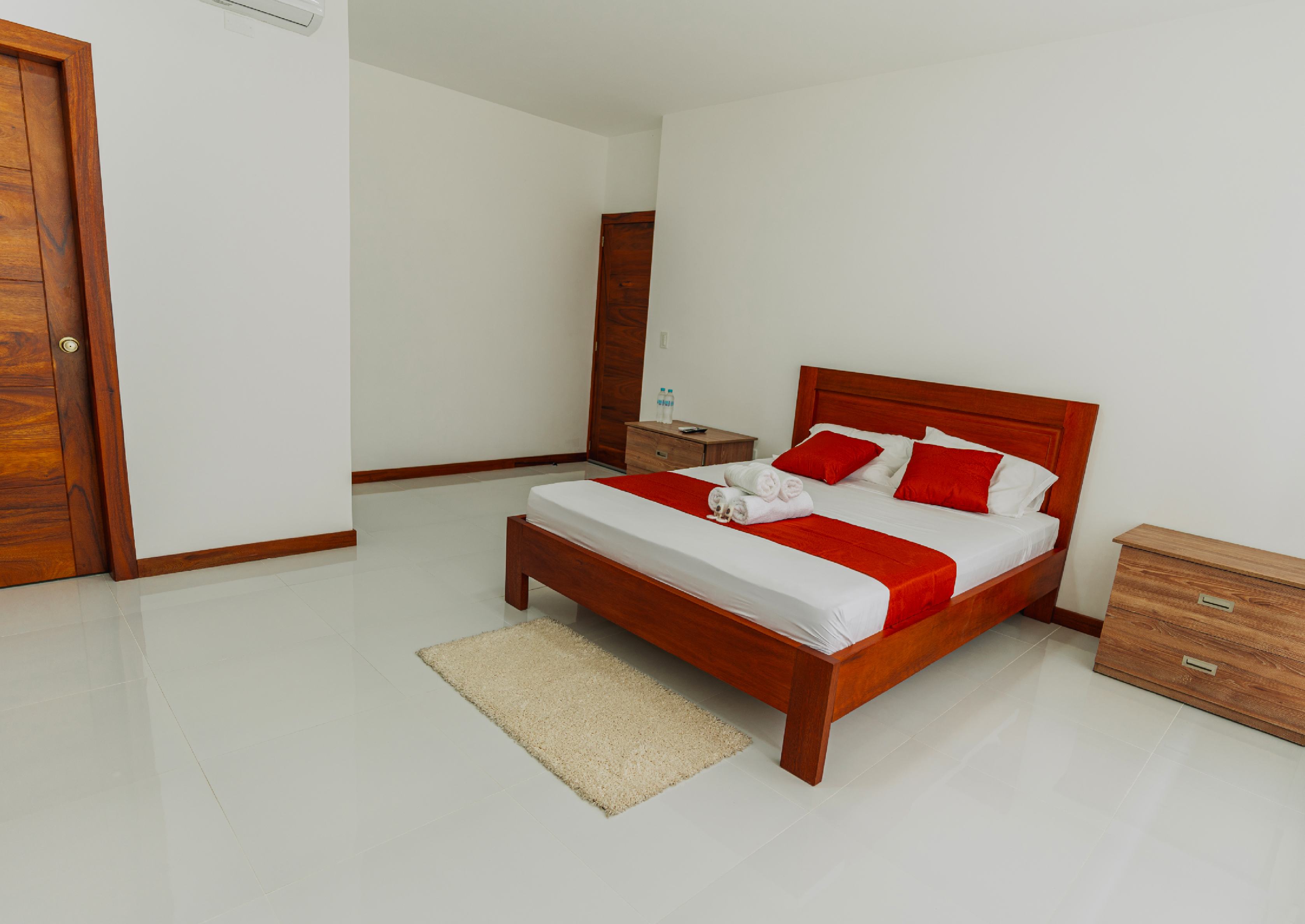 Interior de Matrimonial 1